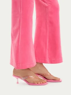 Infradito EO-259-130-01 Rosa