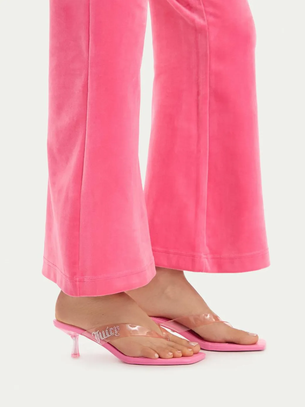 Infradito EO-259-130-01 Rosa