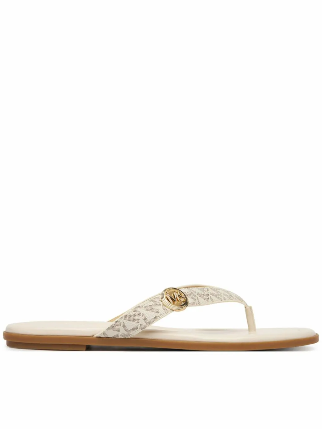 Infradito Ering Thong 40S6ERFS1B Écru