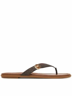 Infradito Ering Thong 40S6ERFS1B Marrone