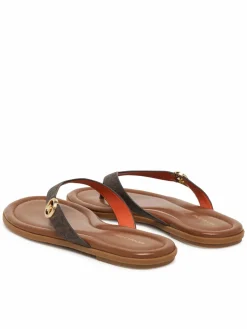 Infradito Ering Thong 40S6ERFS1B Marrone