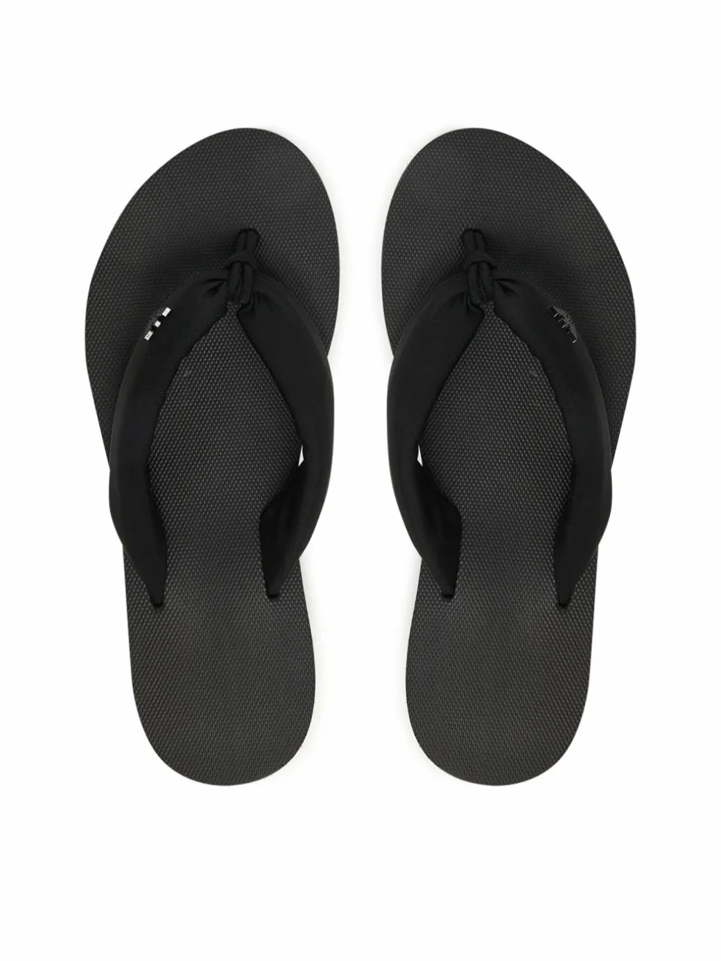 Infradito EX000072 AF14514 Nero