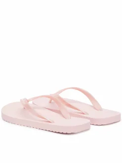 Infradito Flip Flop Tpu Metallic HW0HW02956 Rosa chiaro