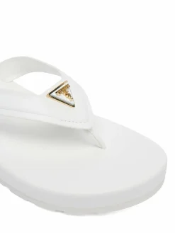 Infradito FLJCNY ELE24 Bianco