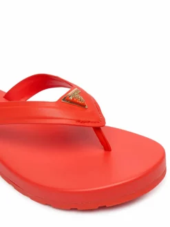 Infradito FLJCNY ELE24 Rosso