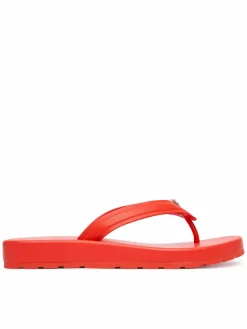 Infradito FLJCNY ELE24 Rosso