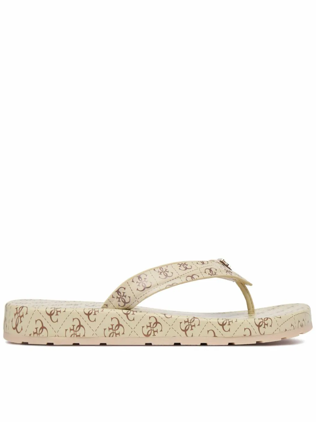 Infradito FLJCNY FAL24 Crema