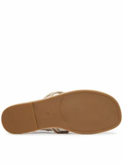 Infradito FLJSM2 SAT21 Beige