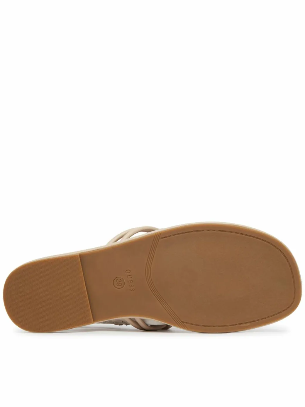 Infradito FLJSM2 SAT21 Beige