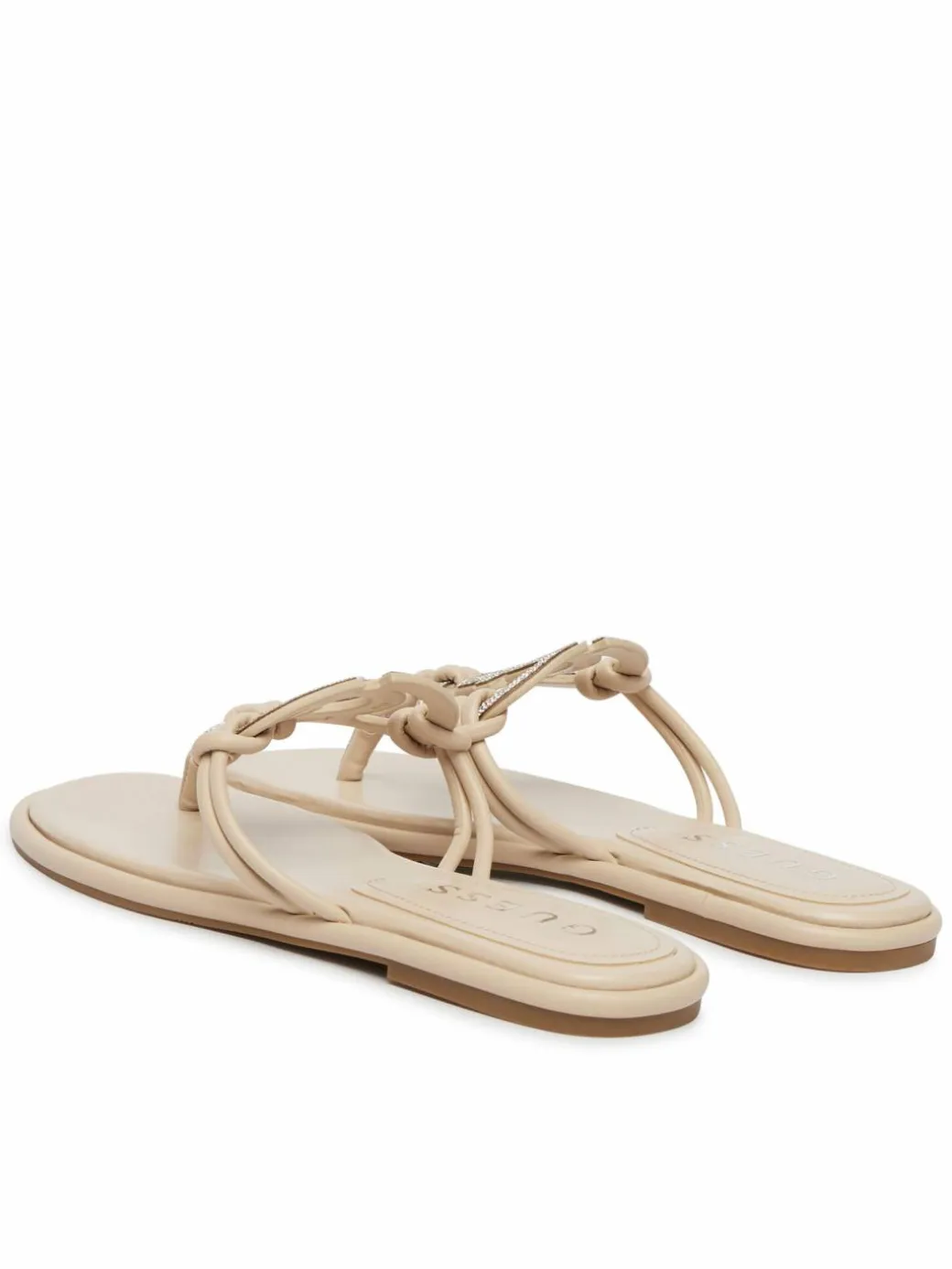 Infradito FLJSM2 SAT21 Beige