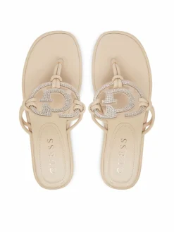 Infradito FLJSM2 SAT21 Beige