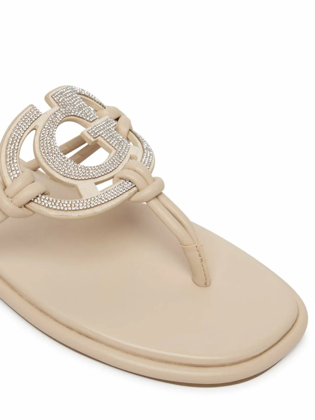 Infradito FLJSM2 SAT21 Beige