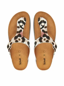 Infradito F32255 Multicolore