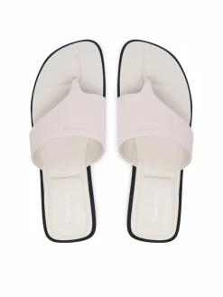 Infradito HW0HW02866 Bianco