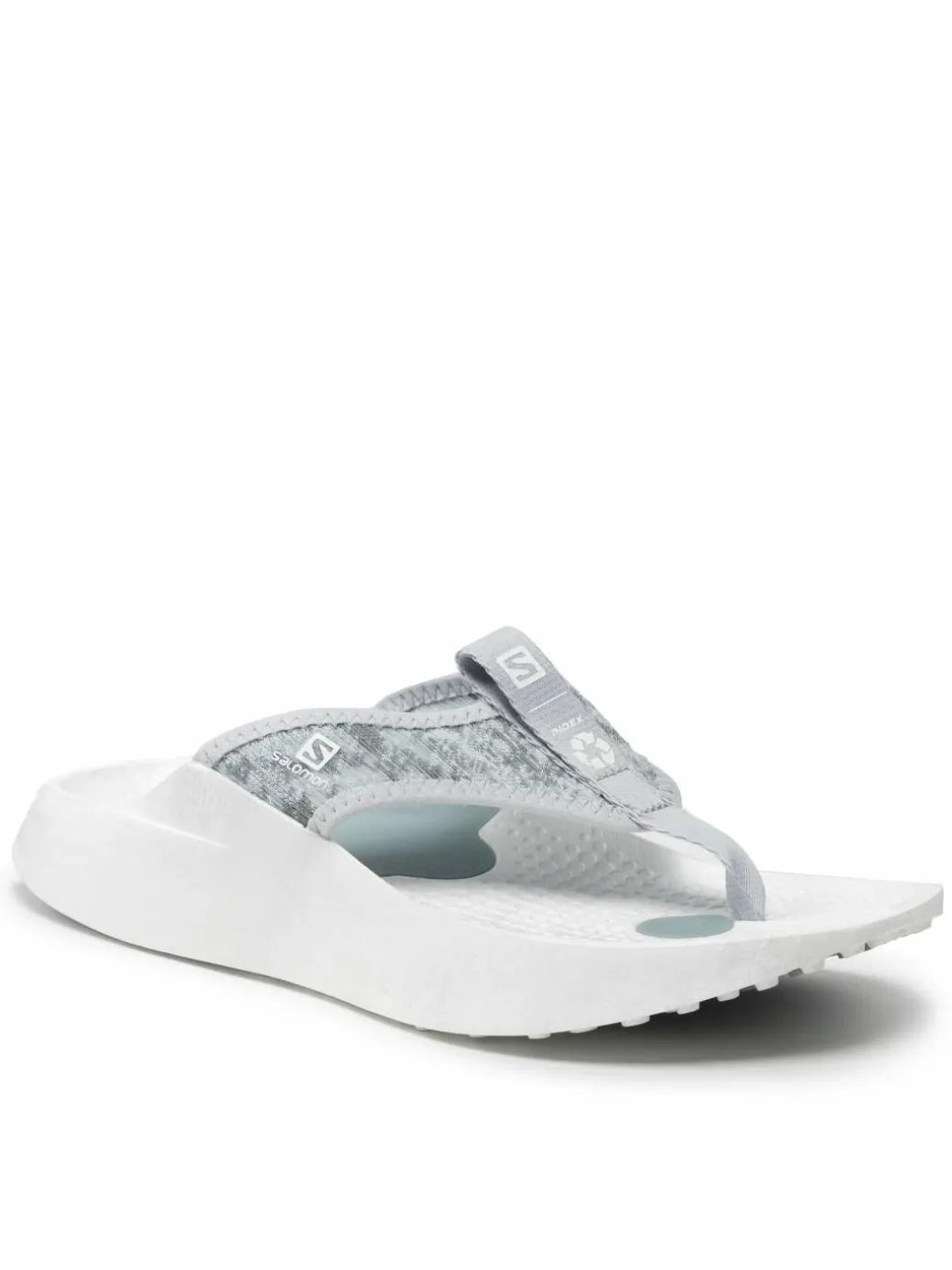 Infradito Index Break 415513 22 V0 Grigio