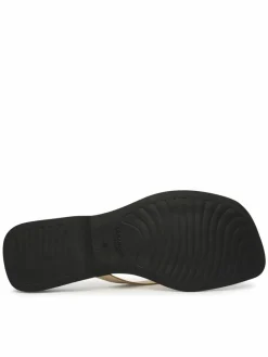 Infradito Izzy 5913-401-02 Écru