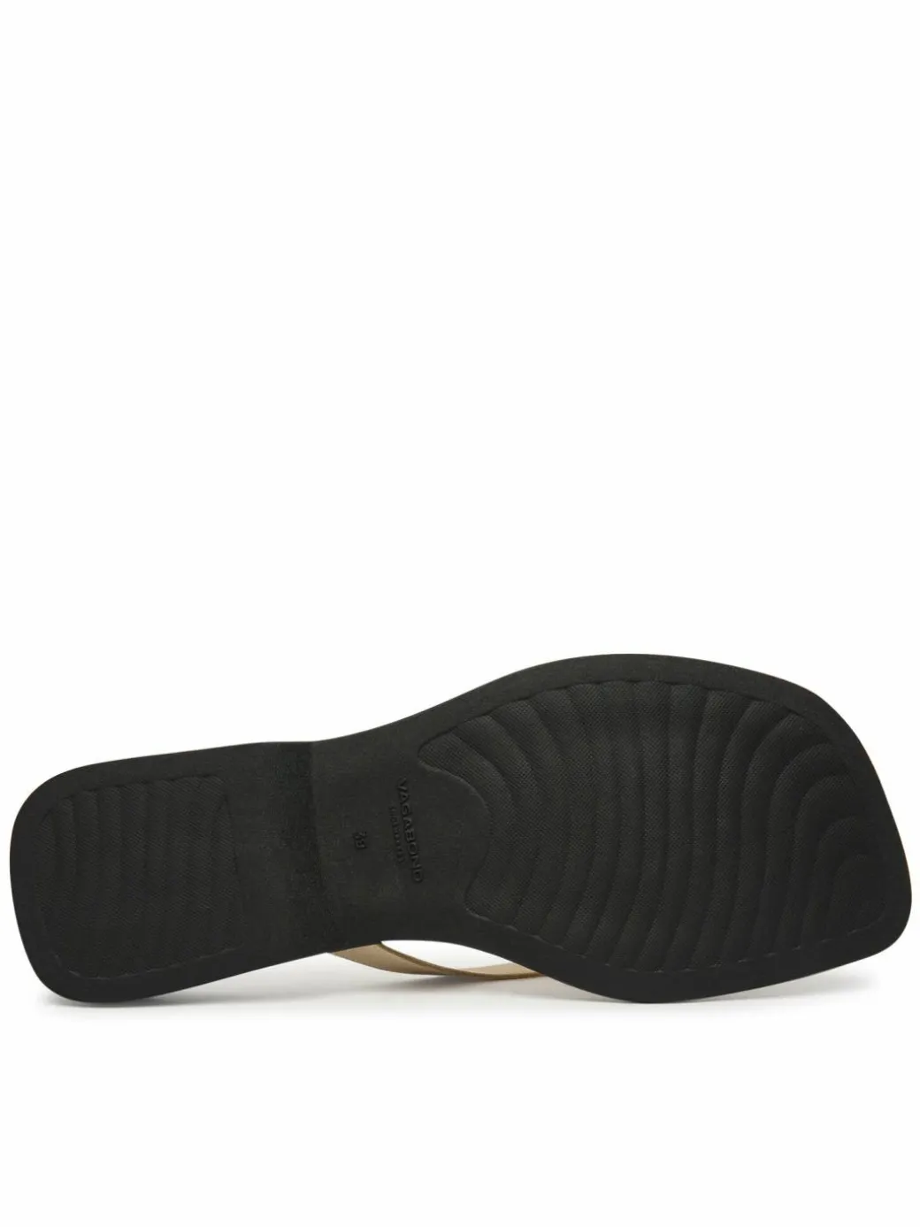 Infradito Izzy 5913-401-02 Écru