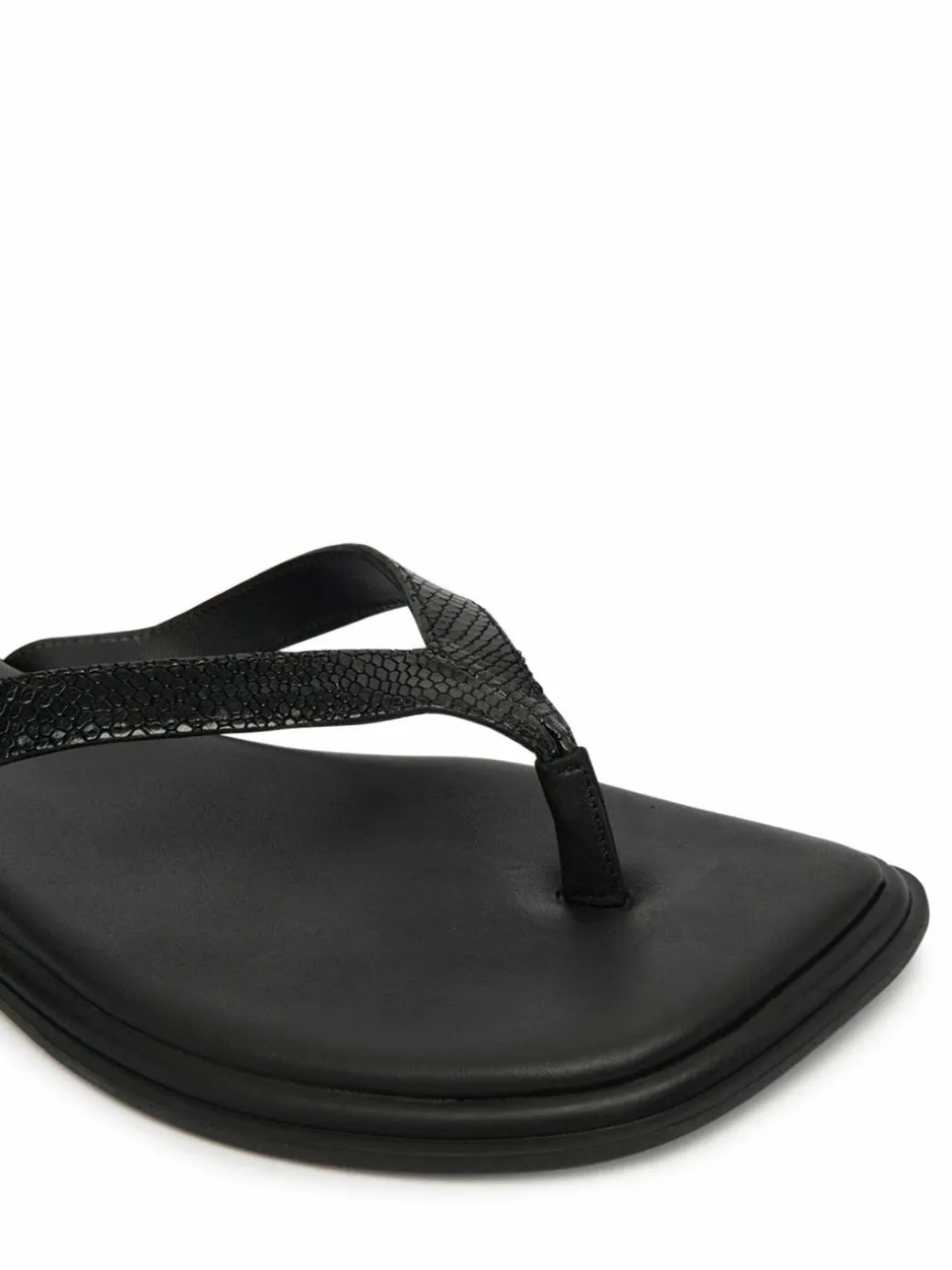 Infradito Izzy 5913-408-20 Nero
