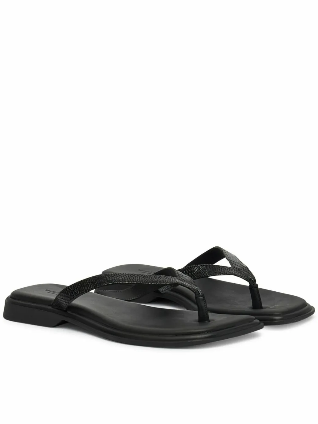 Infradito Izzy 5913-408-20 Nero