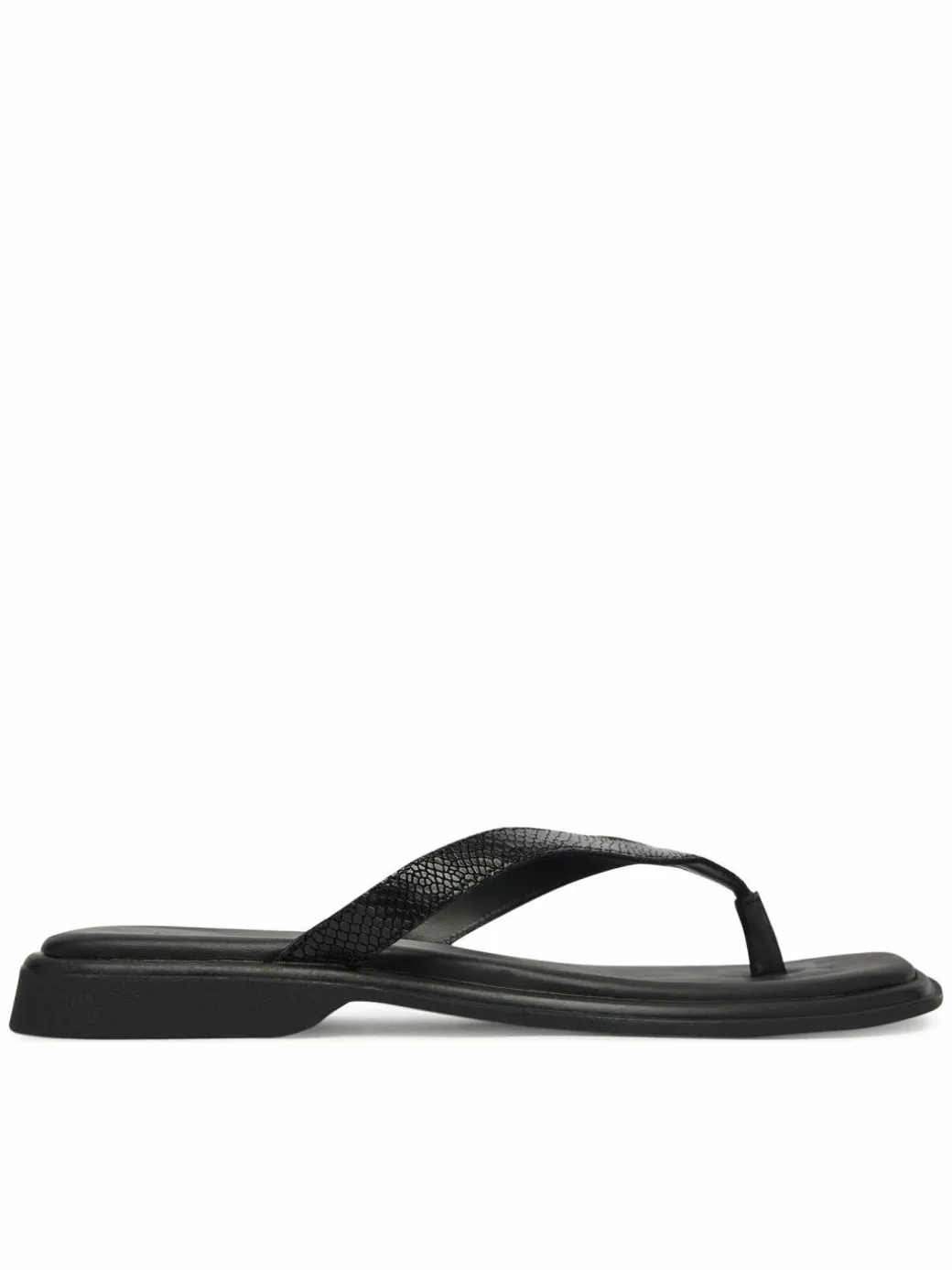 Infradito Izzy 5913-408-20 Nero
