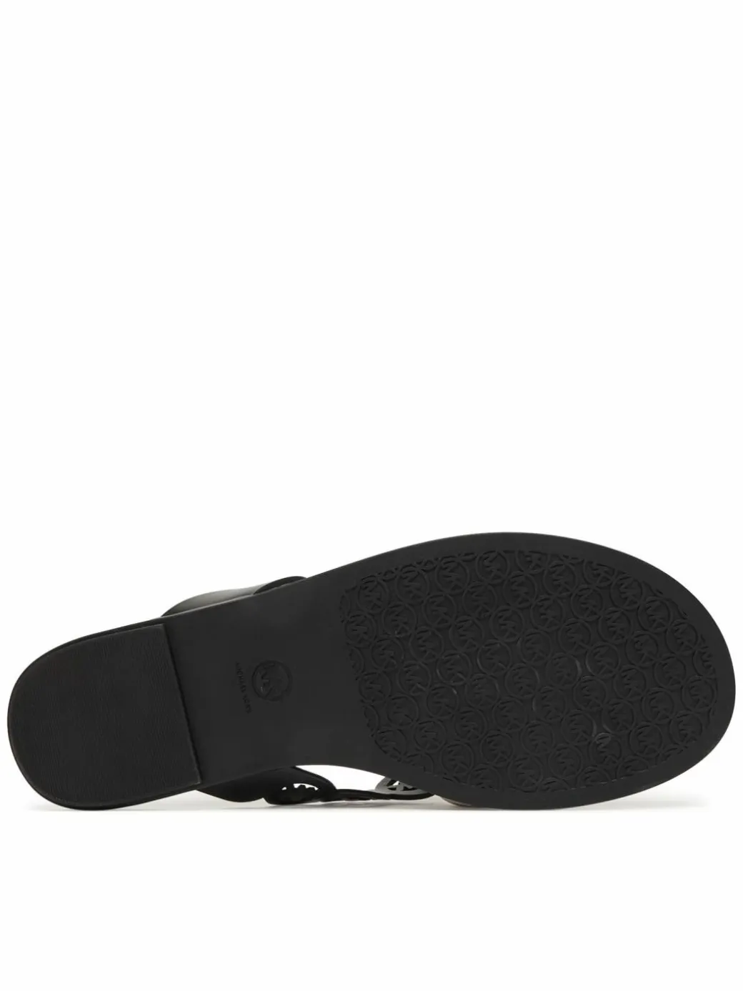 Infradito Jane Thong 40S6JNFS1L Nero