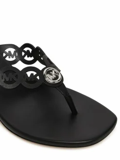 Infradito Janie Mid Thong 40S6JNMS1L Nero