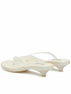 Infradito Jelly Hell KL83006 VT1 Bianco