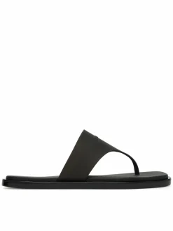 Infradito Jelly Sandal Thong Mat Tran Tpu HW0HW02964 Nero