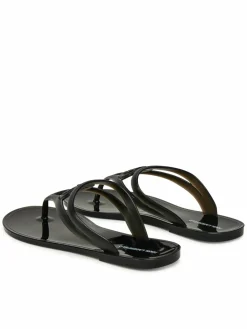 Infradito Jelly Thong KL80007A Nero
