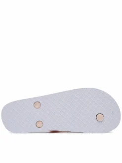 Infradito J6GZ25 WO780 Rosa chiaro