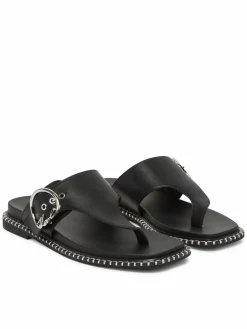 Infradito Kleo KL81325 Nero
