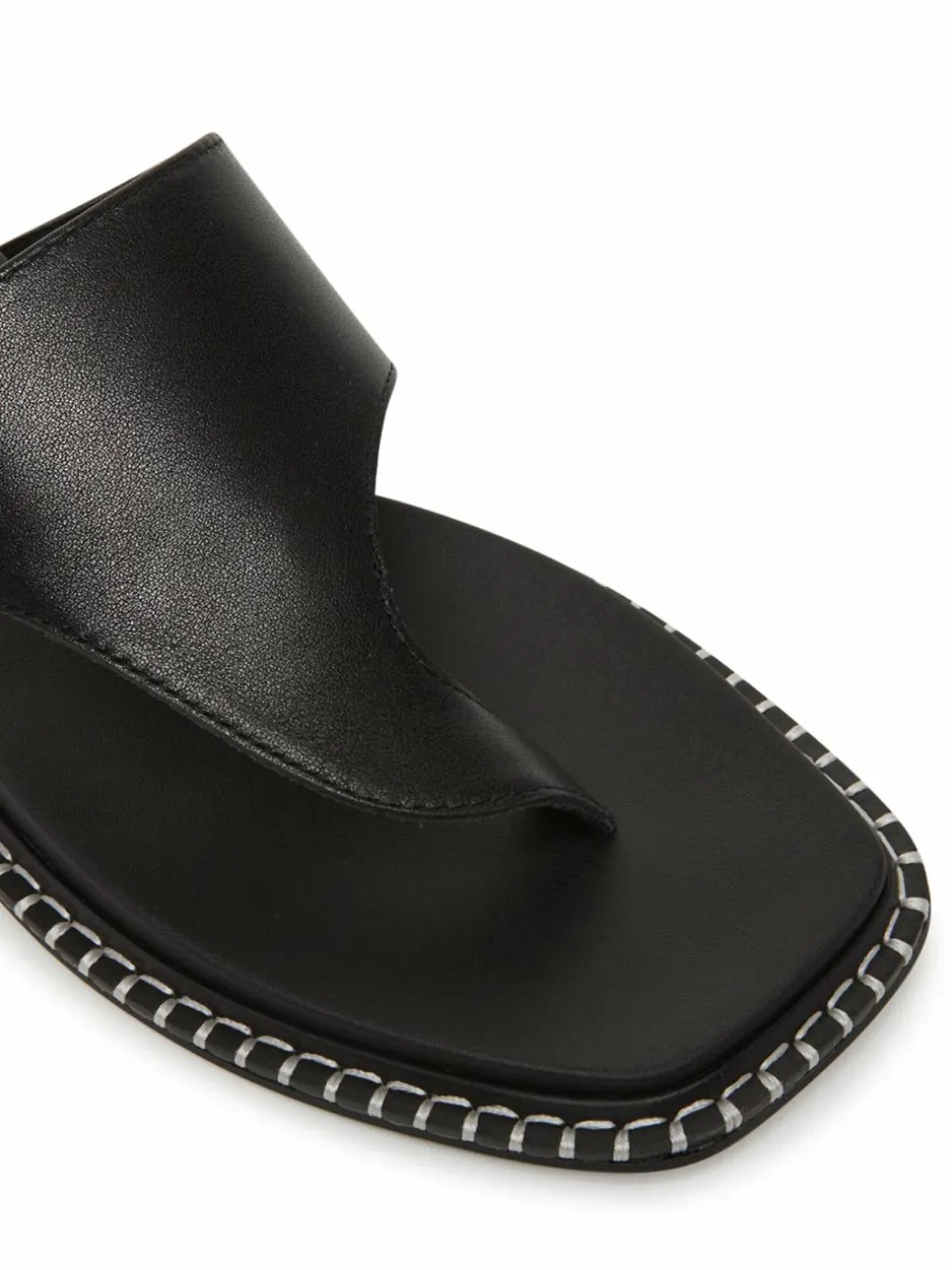 Infradito Kleo KL81325 Nero