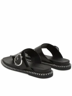 Infradito Kleo KL81325 Nero
