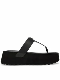 Infradito Koya Flip Flap 40S6KOFA1L Nero