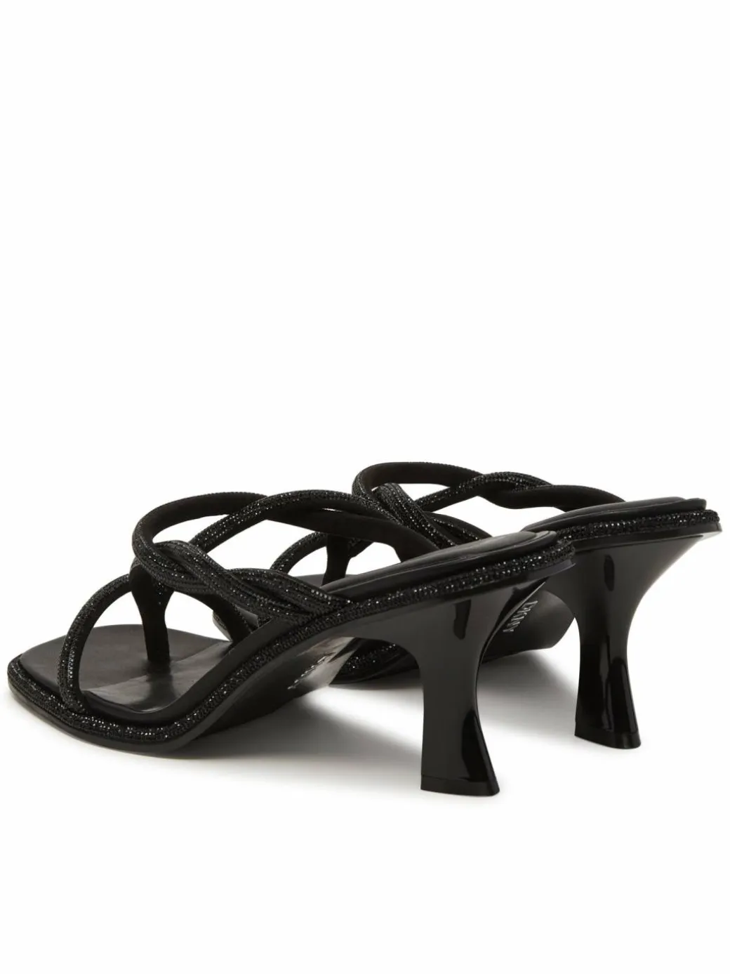 Infradito Labrini K1533958 Nero