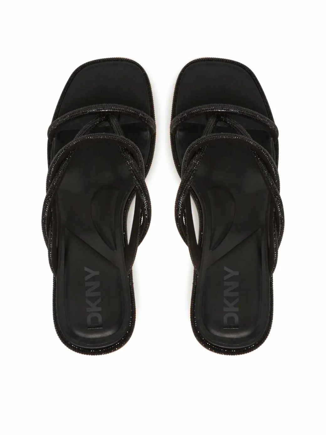 Infradito Labrini K1533958 Nero