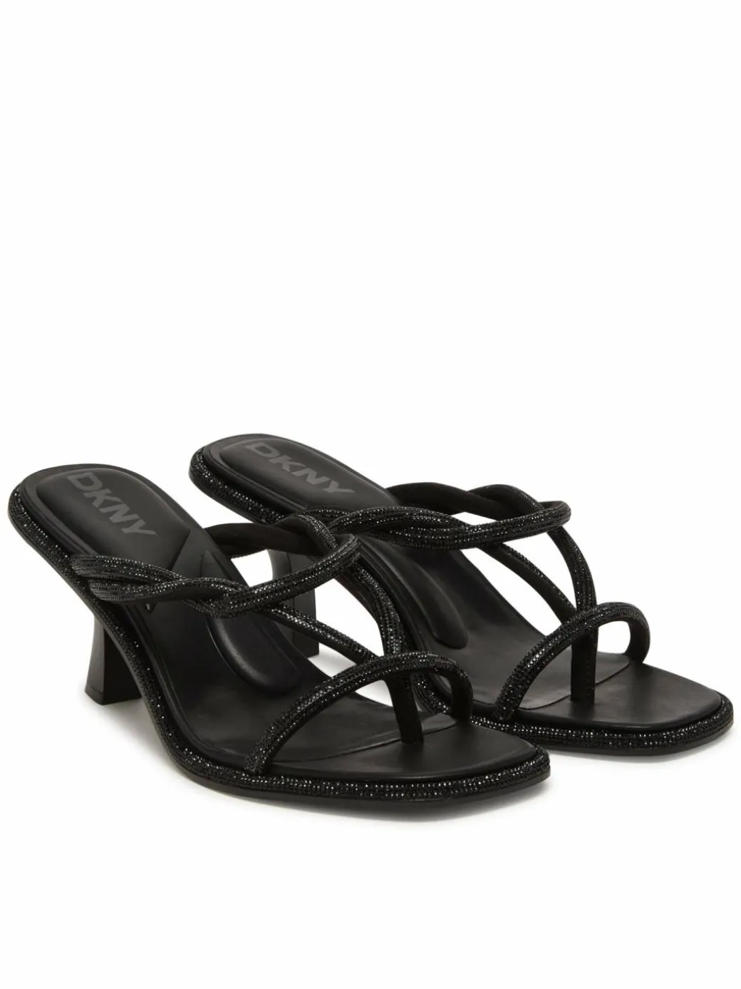 Infradito Labrini K1533958 Nero
