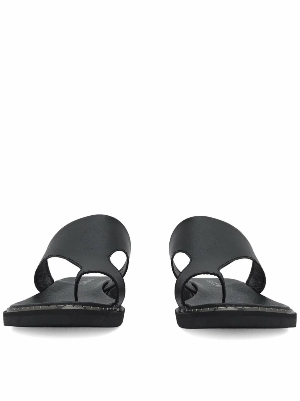 Infradito LALITA WI23-LALITA-10 Nero