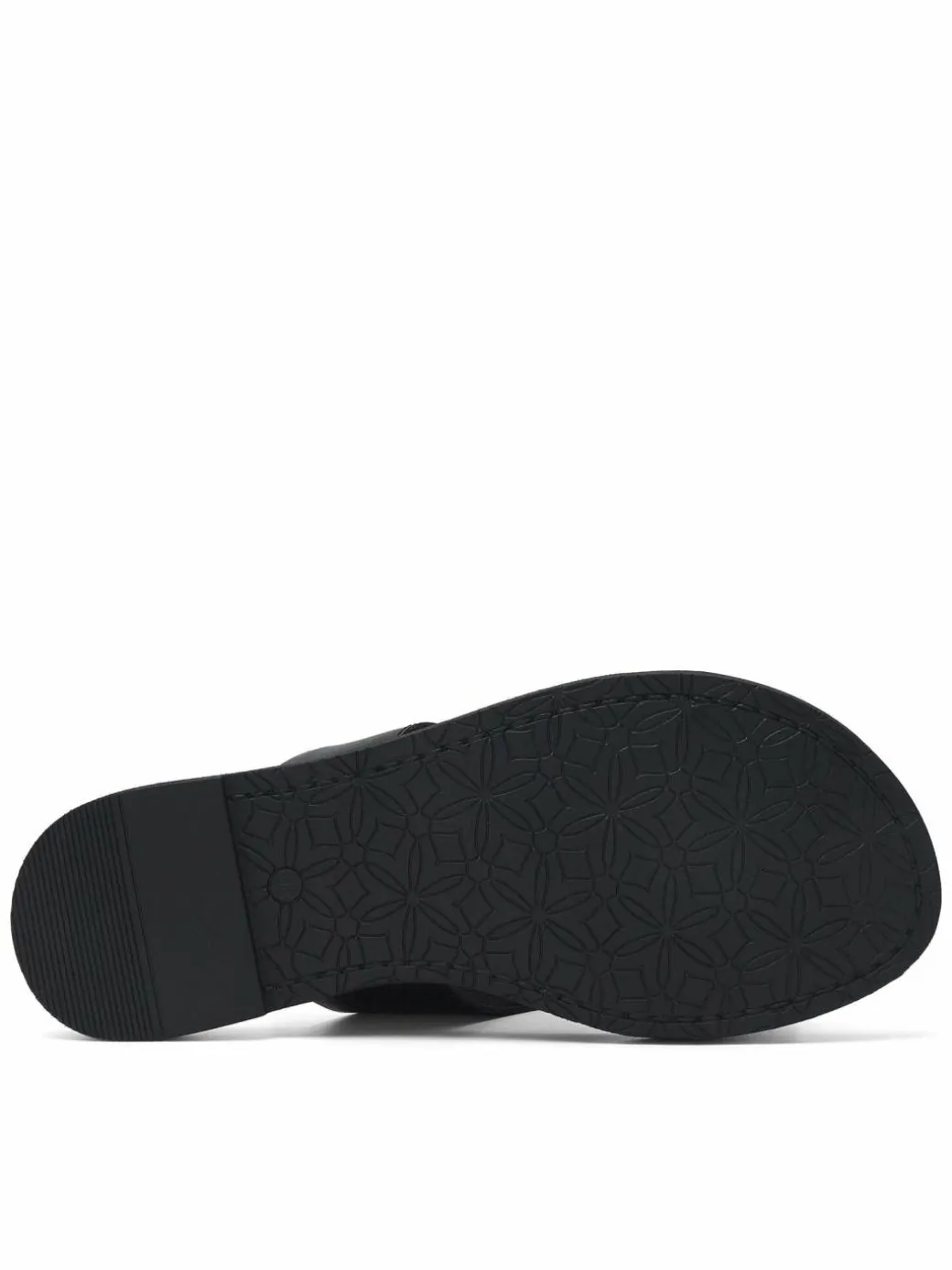 Infradito LALITA WI23-LALITA-10 Nero