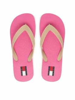Infradito Logo Summer Sandal EN0EN02979 Beige