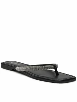 Infradito LS5521-02 Argento