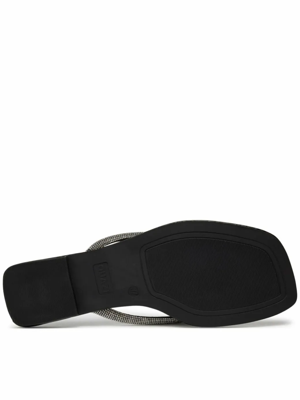 Infradito LS5521-02 Argento