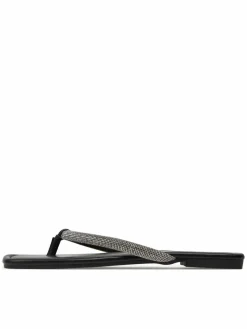 Infradito LS5521-02 Argento