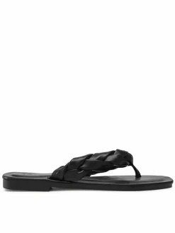 Infradito LS5699-05 Nero