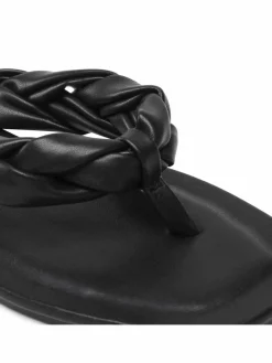 Infradito LS5699-05 Nero