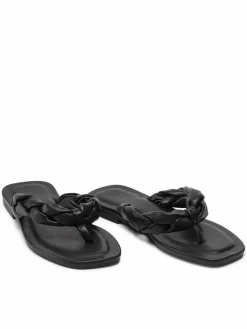 Infradito LS5699-05 Nero