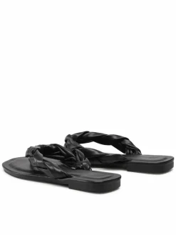 Infradito LS5699-05 Nero