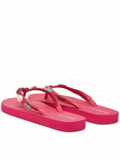 Infradito Luceros Tahuata JSR53 Rosa