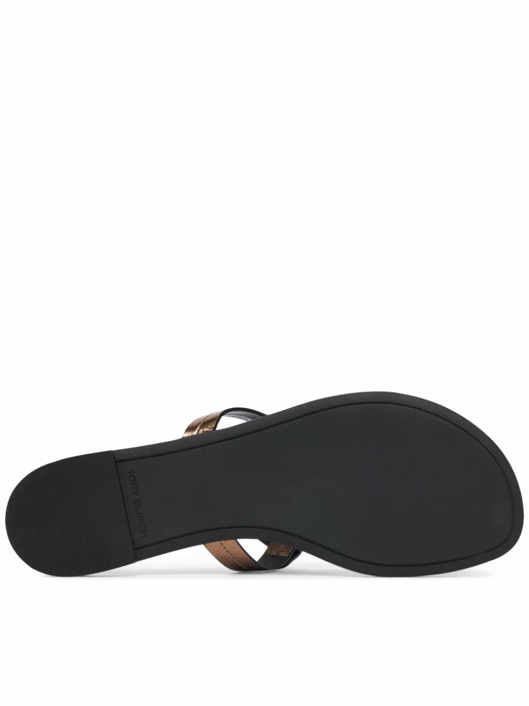 Infradito 183517 Marrone