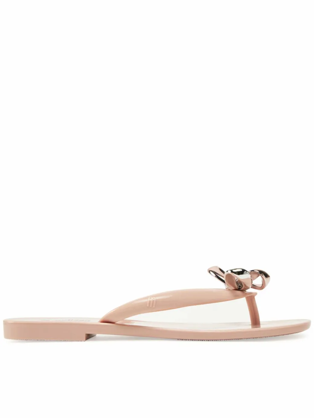 Infradito Melissa Harmonic Chrome X Ad 35997 Rosa